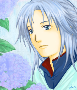 ���z�ԂƐ×�